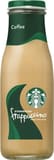 Starbucks Frappuccino chilled coffee drink