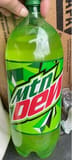 Pepsico MTN Dew