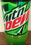 Pepsi Mountain Dew