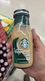 Starbucks Frappuccino