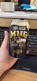 MUG Root Beer zero