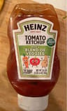 Heinz Tomato ketchup, tomato