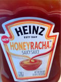 Heinz Honeyracha