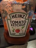 Heinz Tomato Ketchup