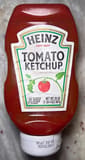 Heinz Tomato Ketchup
