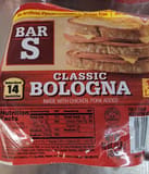 Bar-S Classic Bologna