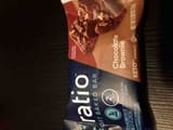 Ratio Soft baked bar chocolate brownie