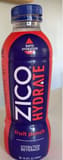 Zico Fruit Punch Hydration Beverage