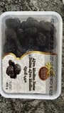 Golden Valley Ajwa Madina Dates
