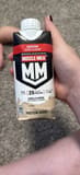 Muscle Milk Protein Shake