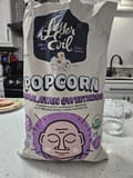 Lesser Evil Popcorn Himalayan Sweetness