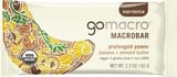 GoMacro macroBAR