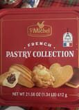 St Michel French pastry collection