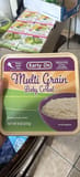 Early On Multi Grain Baby Cereal
