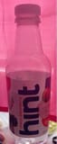 Hint Cherry Blackberry Hint