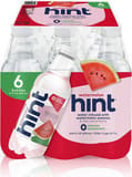 Hint Watermelon infused water