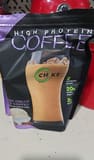Chike High Protein Coffee-Sweet Cream