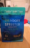 Truroots Sprouted Organic Lentil Blend