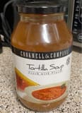 Cookwell & Company Tortilla Soup
