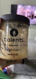 Talenti Sea Salt Caramel Gelato