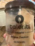 Talenti Belgian Chocolate
