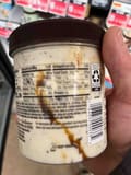 Unilever Caramel Cookie Crunch