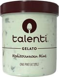 Talenti Mediterranean Mint