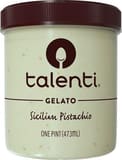 Talenti Pacific Coast Pistachio Gelato