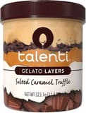 Talenti Salted Caramel Truffle