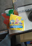 Ricky Joy Squeezable Jelly Candy
