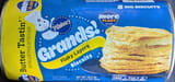 Grands! Flaky Layers Biscuits