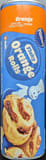 Pillsbury Flaky Orange Rolls