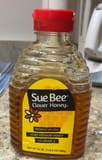 Sue Bee clover honey