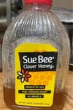 Sue Bee Clover Honey