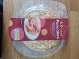 Sainsbury's Sweet Pancakes