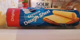 Pillsbury Crescent Dough Sheet