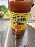 Louisiana The Original Louisiana Brand Hot Sauce