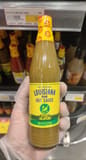 Louisiana Hot Sauce Southwest jalapeno imp