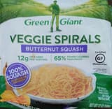 Green Giant Veggie Spirals Butternut Squash