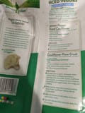 Green Giant Riced Veggies Cauliflower