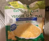 Green Giant Veggie Spirals