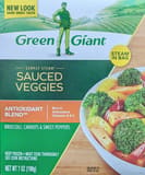 Green Giant Antioxidant Blend