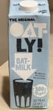 Oatly Oat Milk