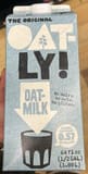 Oatly Oat-Milk