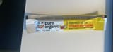 Pure Organic Layered fruit bar