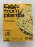 Just Egg Folded plant eggs