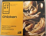 Just Meat chicken