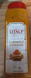 Litaly Turmeric Powder