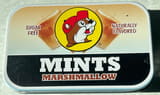 Buc-ee's Mints Marshmallow