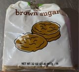 Brown Sugar